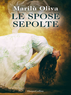 Le spose sepolte - ebook